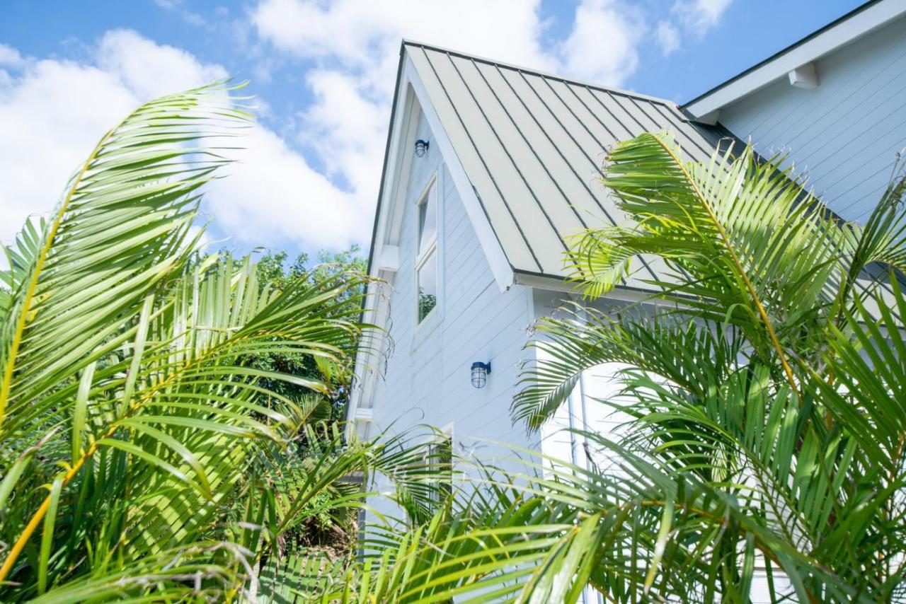 Flex Beach House Motobu Exterior foto